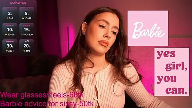 Snapshot of EmiliyaRoude chatting on November 6, 2025, 12:28 pm EmiliyaRoude online show from November 6, 2025, 12:28 pm