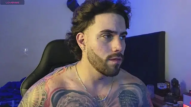 Ades Lowe online show from February 20, 2026, 6:26 am