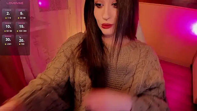 Sserendipityy online show from April 8, 2026, 5:57 pm