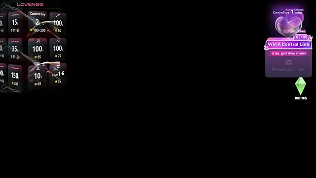 Snapshot of Bouncy-Bella28X chatting on April 3, 2026, 4:38 pm Bouncy-Bella28X online show from April 3, 2026, 4:38 pm