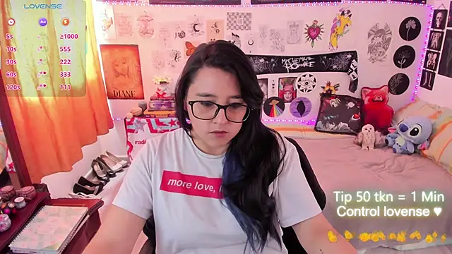 Cherry blush  online show from March 12, 2026, 5:30 pm