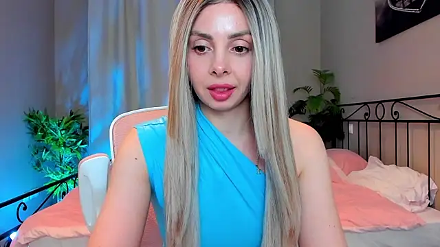 VelvetEliza online show from April 8, 2026, 8:20 pm