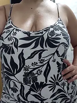 SweettyNaugthy online show from February 23, 2026, 7:17 am