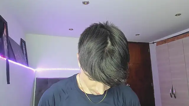 stevve 14 online show from October 7, 2025, 5:15 am