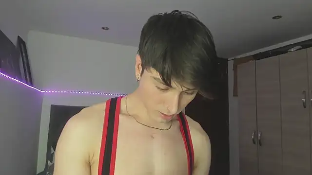 stevve 14 online show from January 19, 2026, 2:04 am