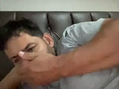 Almir10 online show from September 13, 2025, 12:43 am