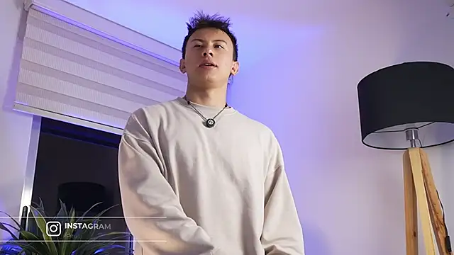 DeusbelliS online show from September 21, 2025, 4:14 am