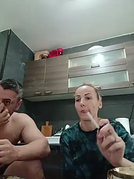 Aly-john1985 online show from September 28, 2025, 8:20 am