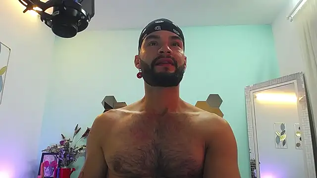 Juan Castellanos7 online show from September 13, 2025, 7:35 pm