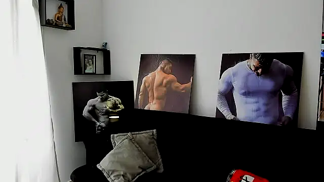 Snapshot of Marck_Mathews chatting on December 1, 2025, 8:14 pm Marck Mathews online show from December 1, 2025, 8:14 pm