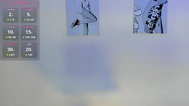 SamayRyann online show from September 26, 2025, 12:31 pm