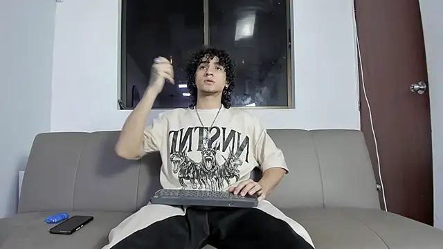 JackesTaylor online show from April 9, 2026, 5:07 am