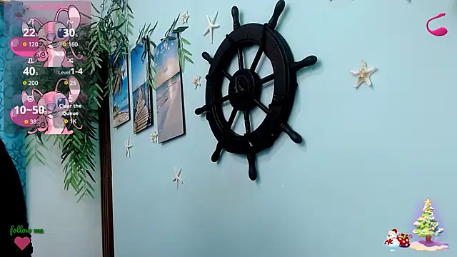 Snapshot of eladyrous98 chatting on December 18, 2025, 1:39 pm eladyrous98 online show from December 18, 2025, 1:39 pm