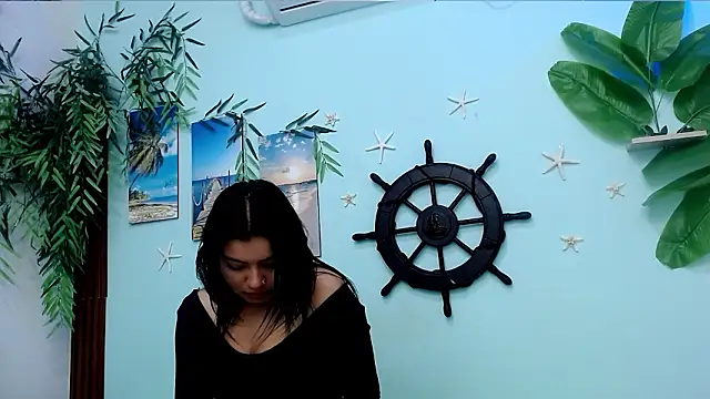 Snapshot of eladyrous98 chatting on January 16, 2026, 1:15 pm eladyrous98 online show from January 16, 2026, 1:15 pm