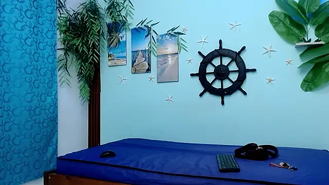 Snapshot of eladyrous98 chatting on January 19, 2026, 2:10 pm eladyrous98 online show from January 19, 2026, 2:10 pm