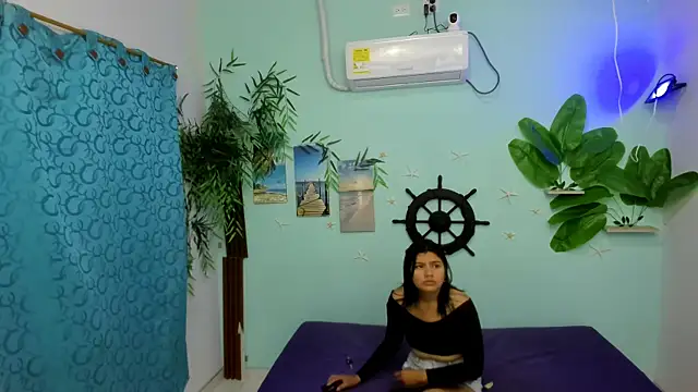 Snapshot of eladyrous98 chatting on February 23, 2026, 12:57 pm eladyrous98 online show from February 23, 2026, 12:57 pm