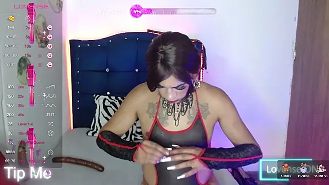 Snapshot of Kaninasantana chatting on September 23, 2025, 5:10 am Kaninasantana online show from September 23, 2025, 5:10 am