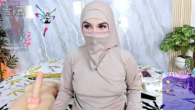 malek zark2 online show from June 11, 2026, 9:35 pm