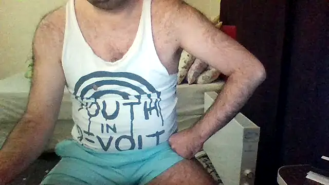 st206boy online show from March 7, 2026, 11:35 pm