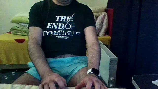 st206boy online show from March 19, 2026, 12:36 am