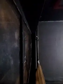 Atenea69 online show from November 7, 2025, 3:50 am