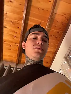 samm4044 online show from March 13, 2026, 6:58 pm