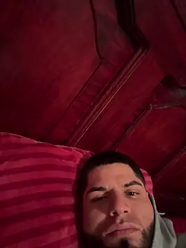 crazybarber69 online show from December 5, 2025, 2:36 pm