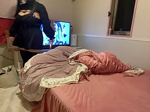 noel 8181 lcup online show from October 12, 2025, 1:10 pm