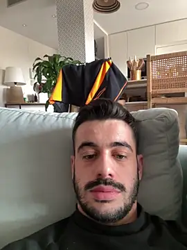 Carl242000 online show from March 2, 2026, 9:27 am