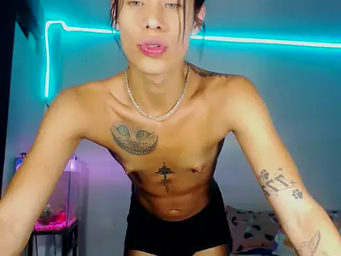 beautiful taty online show from October 24, 2025, 10:17 pm