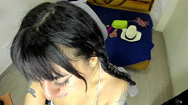 Soleil 66 online show from February 15, 2026, 3:58 am