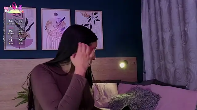 SarahMiler  online show from February 11, 2026, 11:48 am