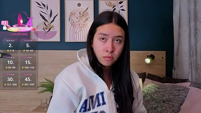 SarahMiler  online show from February 26, 2026, 11:42 am