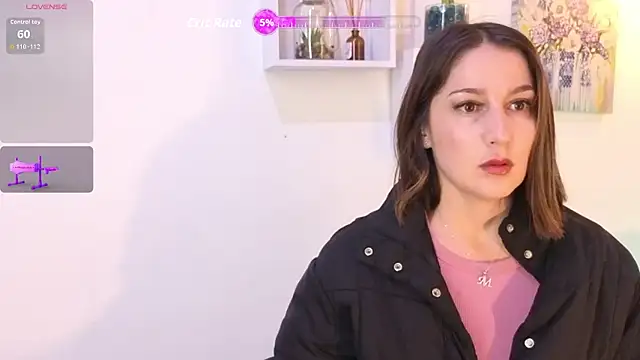 Samaraa Smith online show from March 8, 2026, 10:52 am