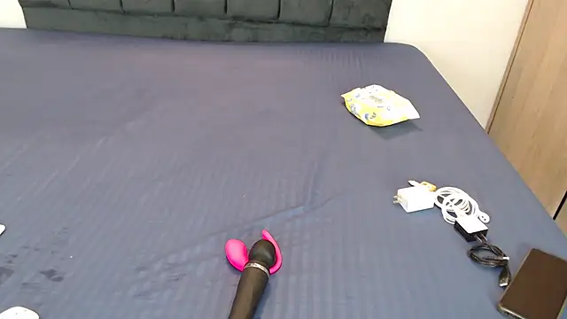 Snapshot of cieloDal chatting on October 6, 2025, 5:05 am cieloDal online show from October 6, 2025, 5:05 am