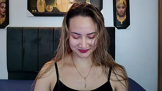 Snapshot of cieloDal chatting on October 24, 2025, 5:15 am cieloDal online show from October 24, 2025, 5:15 am