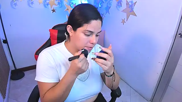 lucia ht online show from October 9, 2025, 12:41 am