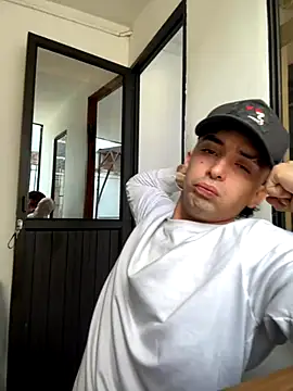 Jacobs0 online show from October 4, 2025, 2:15 pm