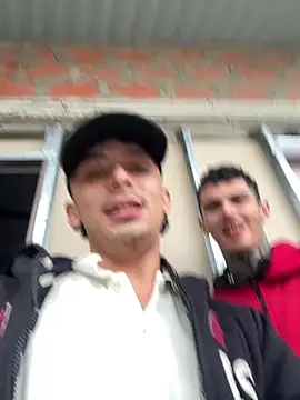 Jacobs0 online show from October 22, 2025, 11:32 am