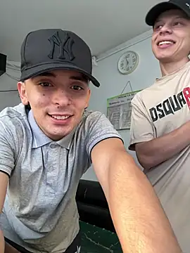 Jacobs0 online show from July 13, 2026, 11:57 am