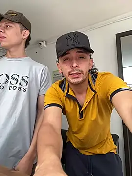 Jacobs0 online show from July 17, 2026, 3:50 pm