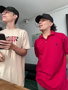 Jacobs0 online show from July 18, 2026, 2:43 pm