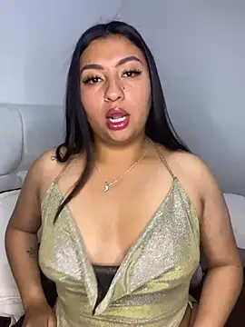 Issa Santana online show from March 21, 2026, 8:56 pm