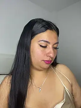 Issa Santana online show from March 27, 2026, 9:25 pm