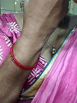 Hotty Sonali online show from October 11, 2025, 1:05 am