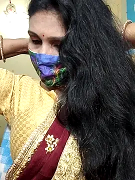 Hotty Sonali online show from November 1, 2025, 5:42 am