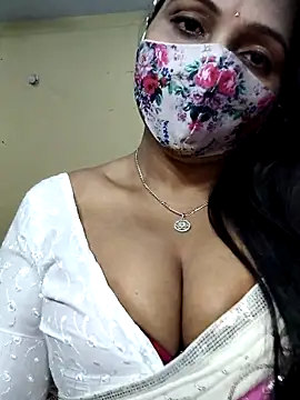 Hotty Sonali online show from November 6, 2025, 7:37 pm