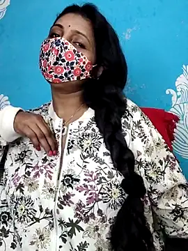 Hotty Sonali online show from December 16, 2025, 6:35 pm