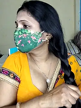 Hotty Sonali online show from December 21, 2025, 12:51 am