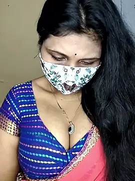 Hotty Sonali online show from January 14, 2026, 1:00 am